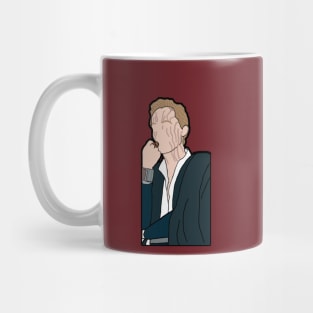 Dryden Vos Mug